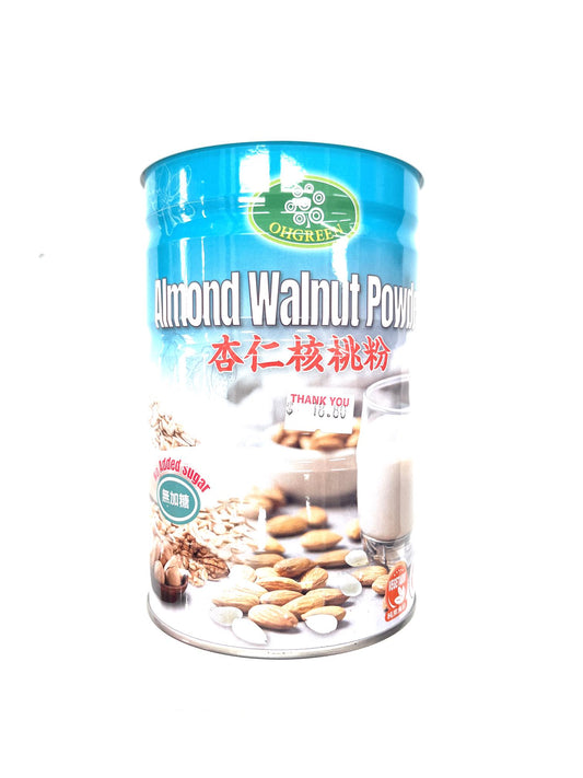 Almond Walnut Powder (OhGreen) 杏仁核桃粉